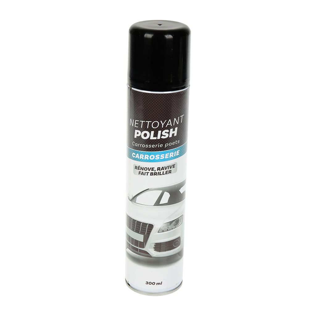 Turbocar – Polish Carrocería