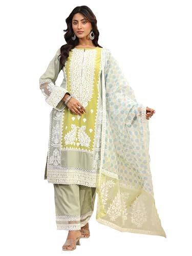 Image of Libas Women Kurta Sets