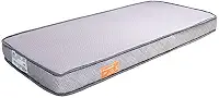 Colchão D20 Mini Cama Montessoriano Espuma Selada Antialérgico Infantil 68x 148x12cm