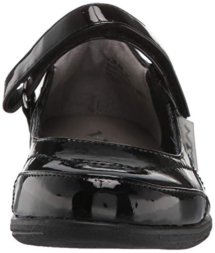 Nina Girl's Alannah Mary Jane Flat2