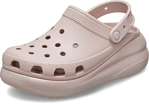 Image of Crocs Unisex Adult Crush Clogs