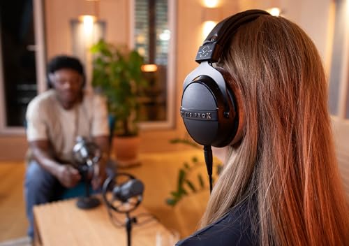 Image of beyerdynamics DT 770 Pro X Limited Edition Over-Ear Studio Headphones