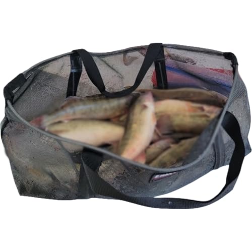 Lakewood Mesh Live Well Bag