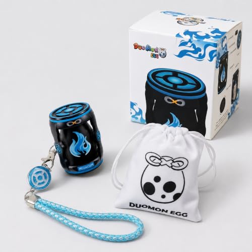 Amazon.co.jp: Megacom DuoMon EGG Poket GO用 オートキャッチ 2