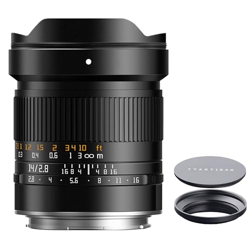 TTArtisan 14mm f/2.8」の人気商品一覧 | 安い商品を通販サイトから