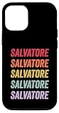 salvatore Apparel