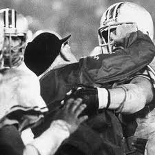 Tradition's Finest Episode 114 - "The Woody Bowl Episode" copertina