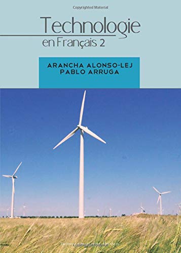 Portada de Technologie en Français 2