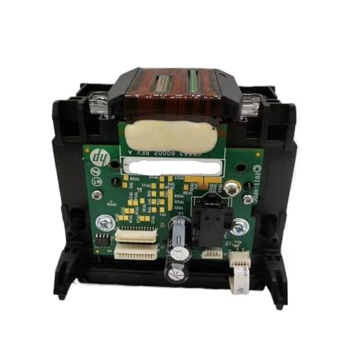 Tête d'impression 932 933 pour imprimante OfficeJet 6100 6600 7110 pièces de rechange