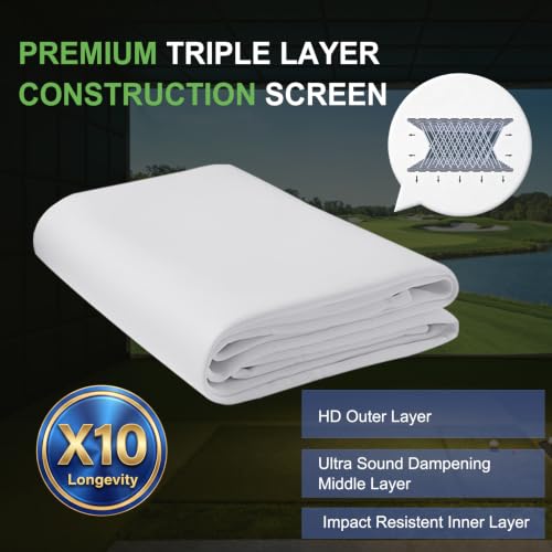 golf launch monitor Kit product image