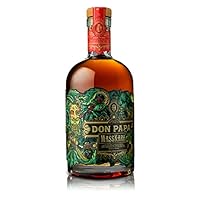 Don Papa Masskara | Rumbasis mit exotischen, philippinischen Früchten und Honig verfeinert | 700ML