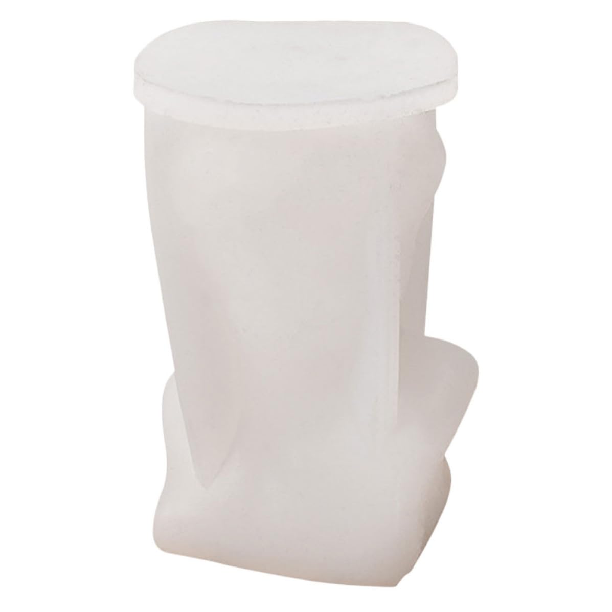 Molde de silicona para macetas Alipis para organizar el escritorio y hogar