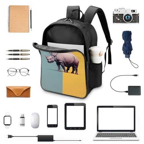Mochila Infantil 3D ideal para evitar dolores escolares de espalda 4