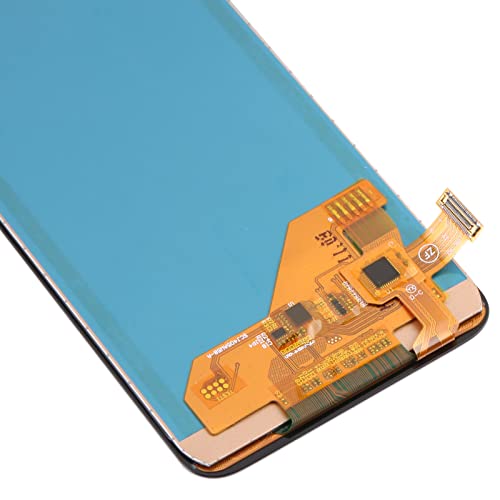 Écran LCD Galaxy A40 numériseur Incell pièce réparation SM-A405 noir - 4