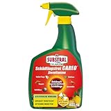 Substral Schädlingsfrei Careo Zierpflanzen, 800 ml - gegen Schädlinge wie Blattlaus, Schildlaus, Wolllaus, Raupen
