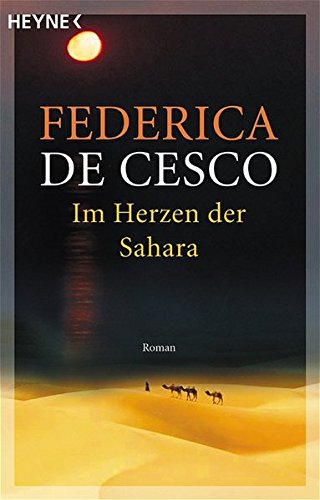 Im Herzen der Sahara