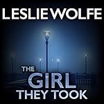 Cover of The Girl They Took