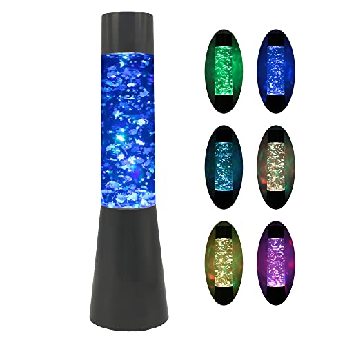 LKUA Glitter Lava Lamp, Star Unicorn LED Sports Light, USB Colorful Color Changing Night Light for Adults and Kids Entertainment, Home, Office, Bedroom Decor, Perfect Holiday Gift. LKUA Glitter Lava Lamp, Star Unicorn LED Sports Light, USB Colorful Color Changing Night Light for Adults and Kids Entertainment, Home, Office, Bedroom Decor, Perfect Holiday Gift.