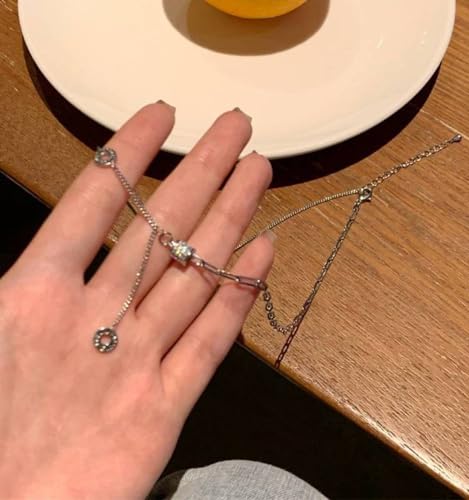 Collier tempérament épissant : finis les looks d'hiver ternes