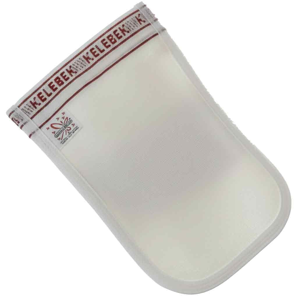 Kelebek Premium Natural Exfoliating Gloves, Turkish Hammam Kese, Original Exfoliating Mitt, Body Scrub for Men and Women