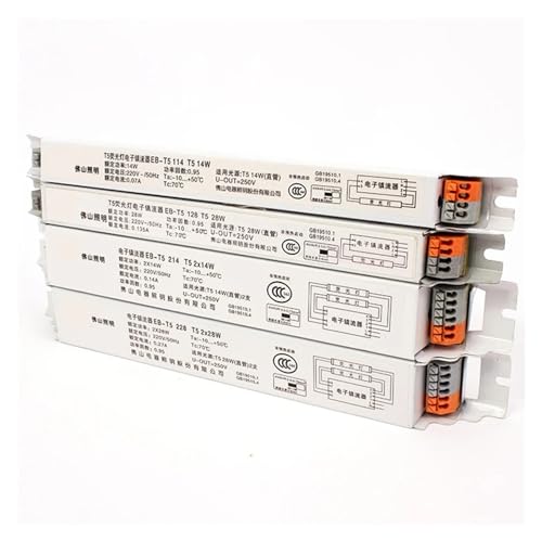 Opiniones y reviews de Lampara t5 28w los mejores 10. 11 Imagen adicional