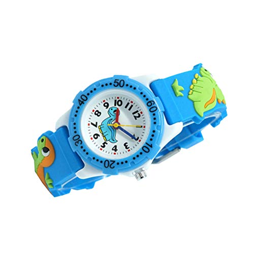 Relógio de quartzo para crianças Relógios para crianças Relógios de quartzo para estudantes Relógio