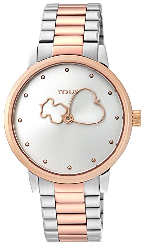 TOUS Relojes de Pulsera para Mujeres 900350315