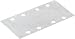 Produktbild Festool 492860 Schleifstreifen STF 80 x 133 mm P 80, 10 Stück