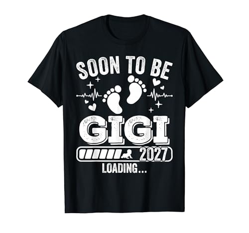 Soon to Be Gigi 2027 �D�P���̂��m�点 T�V���c