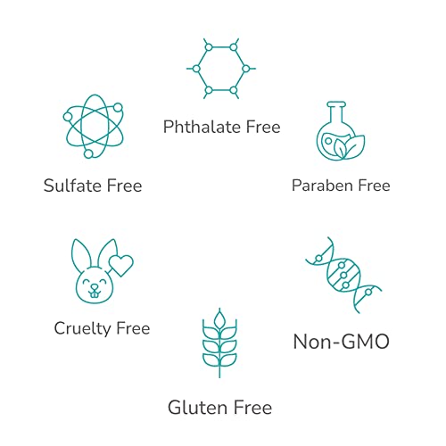 Pure Fiji Hydrating Body Lotion - Moisturizing Organic Body Lotion, White Gingerlily, 12 Oz #TOP5