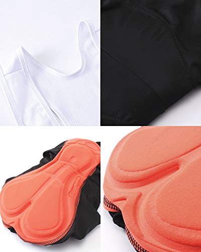 Chaqueta para ciclismo de manga larga para hombre miniatura 6