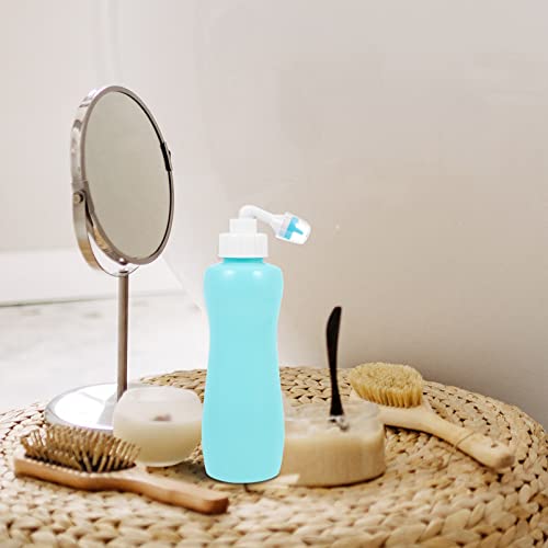 Beavorty Kit de Limpeza Anal de Clepador de Idiota Vaginal Com Bolsa de Banheiro de Banheiros Garraf