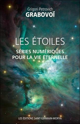  Les étoiles - Séries numériques pour la vie éternelle Gratuit