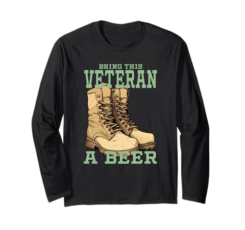 Bière pour les bottes sur le sol Manche Longue