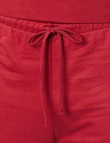 Basicamente. Básico, Conjunto De Moletom Masculino, Marsala, P