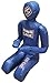 RING TO CAGE Deluxe MMA Grappling/Jiu Jitsu/Ground & Pound Dummy 3.0 (Adult (Filled))