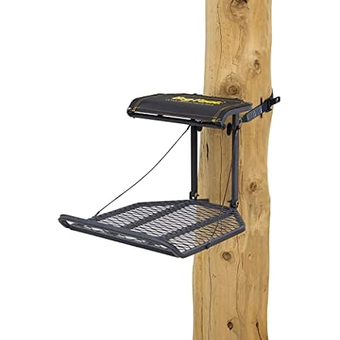 Rivers Edge RE562 Lever-Action Tree Stand Cover