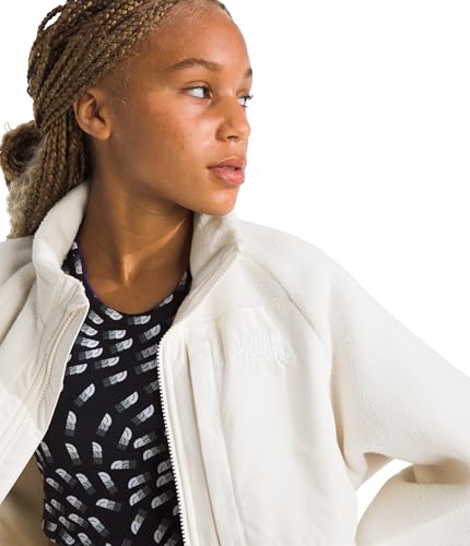 Image of The North Face Kids Yumiori Full Zip Jacket (Little Kid /Big Kid)