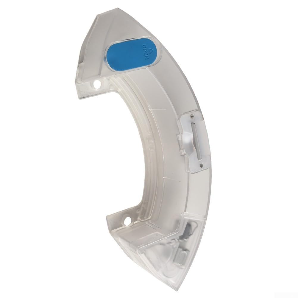 Serbatoio 'Acqua for spazzatrice in plastica con Grande capacità di Ricambio for EZVIZ RE4 / RE4 Plus / RE5 / RE5 Plus/1664