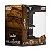 McFarlane Toys- Lucius (Gladiator II) 6in Posed Figure