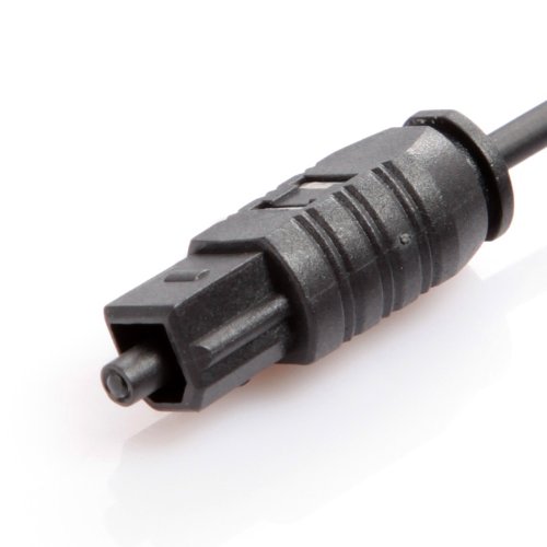 Sangmei Cabo de áudio Toslink CV#