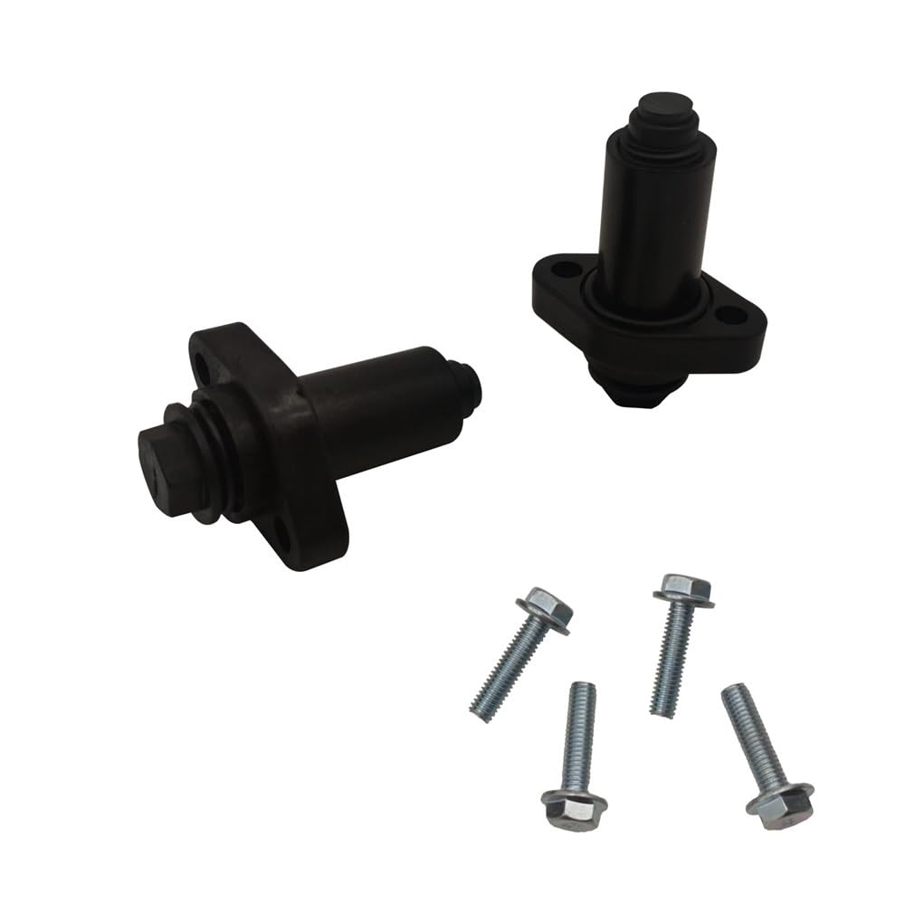Accesorios Tensor de Cadena (1 o 2 Unidades) Compatible con 330, 400, 650, 800, 1000, 420236510, 420430370(2PCS)