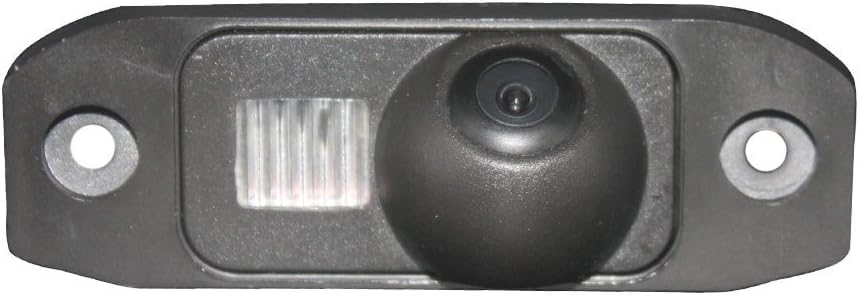 Contenuto della confezione: 1 telecamera posteriore CCD, 1 cavo video da 6 m, cavo di alimentazione da 1 m (collegamento alla forza posteriore), 1 manuale di istruzioni (lingua italiana non garantita)