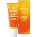 Produktbild WELEDA Sanddorn Handcreme, pflegende Feuchtigkeitscreme für zarte und rissige Hände, schützt Haut und Nagelbett (1 x 50 ml)