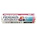 Rolaids Advanced Antacid Plus Anti-Gas Tablets, Assorted Berries, 10/roll, 12 Roll/Box