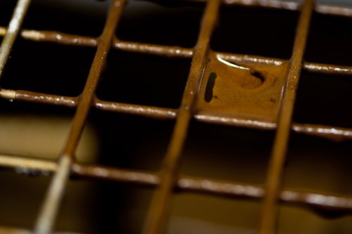 Ramlösa Lakritsfabriken - Lakritz aus Schweden, salzig (Geschenkpackung 150g)