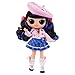 Produktbild L.O.L. Surprise! Tweens Serie 2 Modepuppe - AYA CHERRY - 15 cm Puppe mit 15 Überraschungen - Wilde Mode, Accessoires, Ständer und Mehr - Zum Sammeln - Geschenk für Jungen und Mädchen ab 3 Jahren