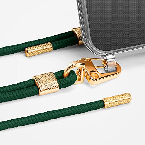 Lawonda Clear Case For Iphone 11 Pro Max With Crossbody Adjustable Neck Shoulder Lanyard Strap Shockproof Protective Phone Cover Transparent Lanyard Case For 6.5 Inch Iphone 11 Pro Max Blue #TOP2