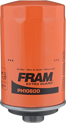 Fram Ph10600 Spin-On Oil Filter #TOP1