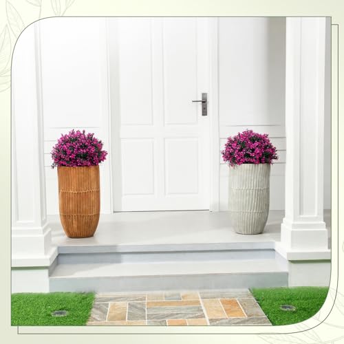 La Mejor Selección de Arbustos artificiales y topiarios los 5 más buscados. 9 Imagen adicional